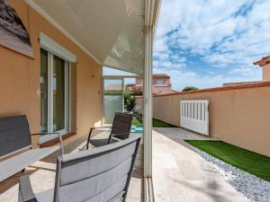 Villas Villa Ladine by Interhome : photos des chambres
