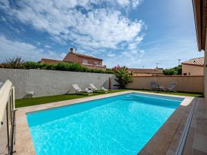 Villas Villa Ladine by Interhome : photos des chambres