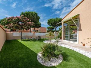 Villas Villa Ladine by Interhome : photos des chambres
