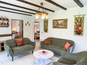 Apartment Am Hohen Bogen-47 by Interhome