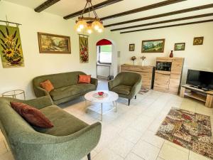 Apartment Am Hohen Bogen-47 by Interhome