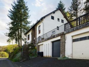 Holiday Home Eifelnatur - Haus 1-4 by Interhome