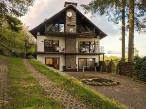 Holiday Home Eifelnatur - Haus 1-4 by Interhome - Immerath