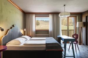 Double Room with View room in Hotel Icaro***S