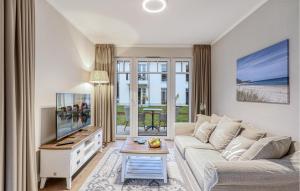 Baltischer Hof Apartment 9