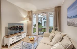 Baltischer Hof Apartment 9