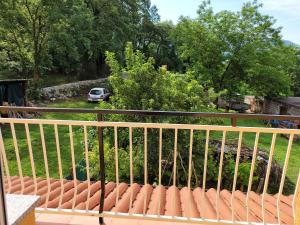 Apartment in Plomin - Istrien 26733