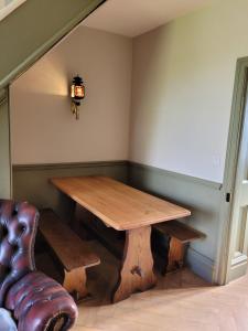 The Coach House