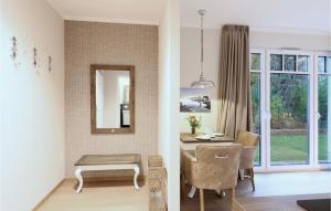 Baltischer Hof Apartment 9