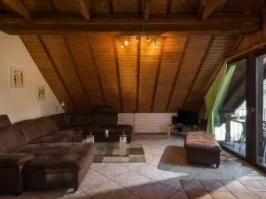 Apartment Eifelnatur - Haus 1-3 by Interhome - Immerath