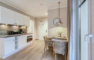 Baltischer Hof Apartment 9