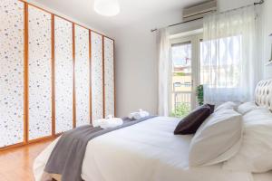 Balduina Retreat Terrace