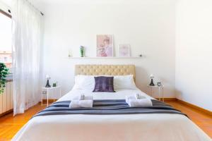 Balduina Retreat Terrace