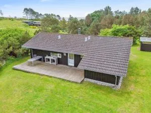 Holiday Home Arntraud - 250m from the sea by Interhome - Ørby