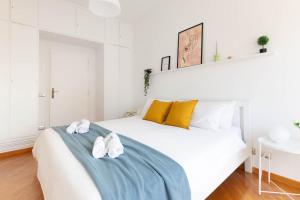 Balduina Retreat Terrace