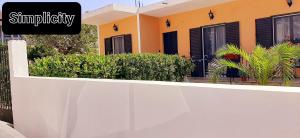 Liberty Homes ,Ai Gordis Notou