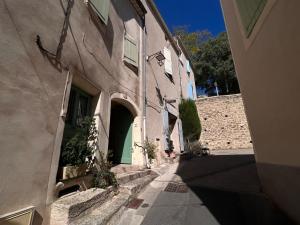 Appartements Pezenas Centre Historique - plages a 20 mn : photos des chambres