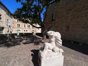Appartements Pezenas Centre Historique - plages a 20 mn : photos des chambres