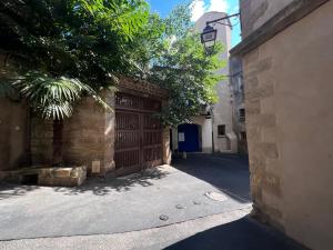 Appartements Pezenas Centre Historique - plages a 20 mn : photos des chambres