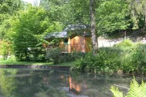 Tiny Parada - Lorcé