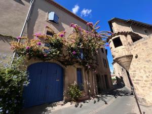 Appartements Pezenas Centre Historique - plages a 20 mn : photos des chambres