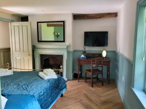 The Coach House