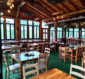 Green Riviera Case Vacanza