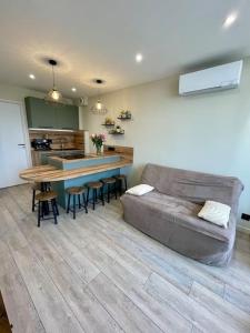 Appartement 6 personnes