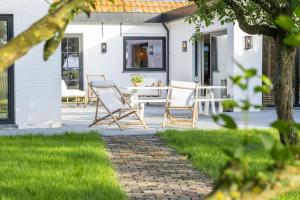 D-ouwe Smidse, the prefect escape stylish and luxurious