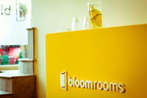 Bloomrooms @ New Delhi Railway Station