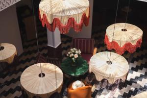 Riad JW Yacout, vivez lexpérience Medina