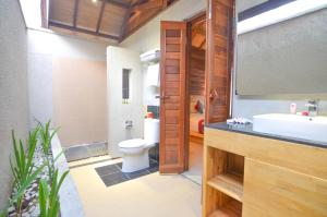 Phòng 1 phòng ngủ Có hồ bơi (1 Bedroom Pool)