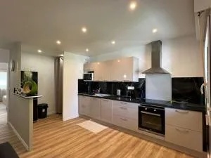 L appartement des parcs nantais - Saint-Herblain