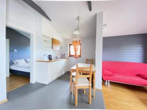 Domki u Projektantek