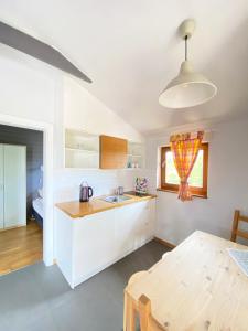 Domki u Projektantek