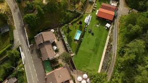 Green Riviera Case Vacanza