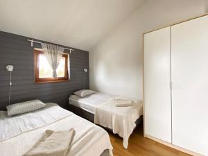 Domki u Projektantek