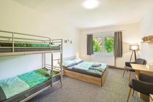 U 2 soviček - Krkonoše