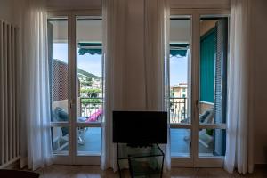 La dimora della Lullu, Luxury