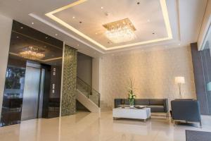 Hamersons Hotel Cebu