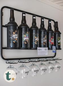Maisons de vacances Tranquiloue - Chez nous - 8min du PuyduFou : photos des chambres