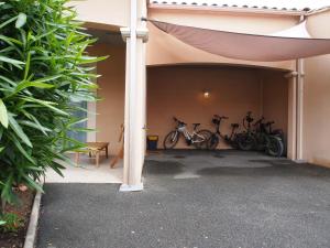 Chez Francis & Valérie