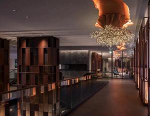 24a网红无边泳池EDGE豪华单卧室套房 海滩3分钟