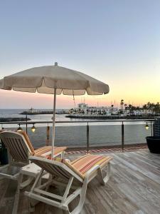 COSTA AZUL APARTMENTS - 1C