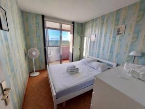 Beau T2 au Port de La Grande Motte avec Parking Privé - FR-1-716-3