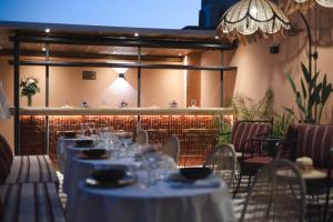 Riad JW Yacout, vivez lexpérience Medina