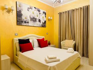 Rome Innitaly Affittacamere o GuestHouse