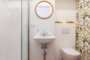 Bramante Flexyrent apt AC