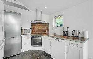 Holiday Home Jtagholmsvej Rømø Denmark