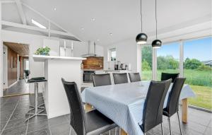 Holiday Home Jtagholmsvej Rømø Denmark